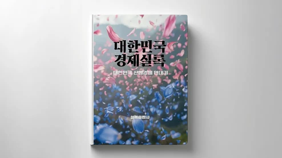 2026 대한민국 경제실록에 실린 이민법인 대양 김지선 대표 인터뷰