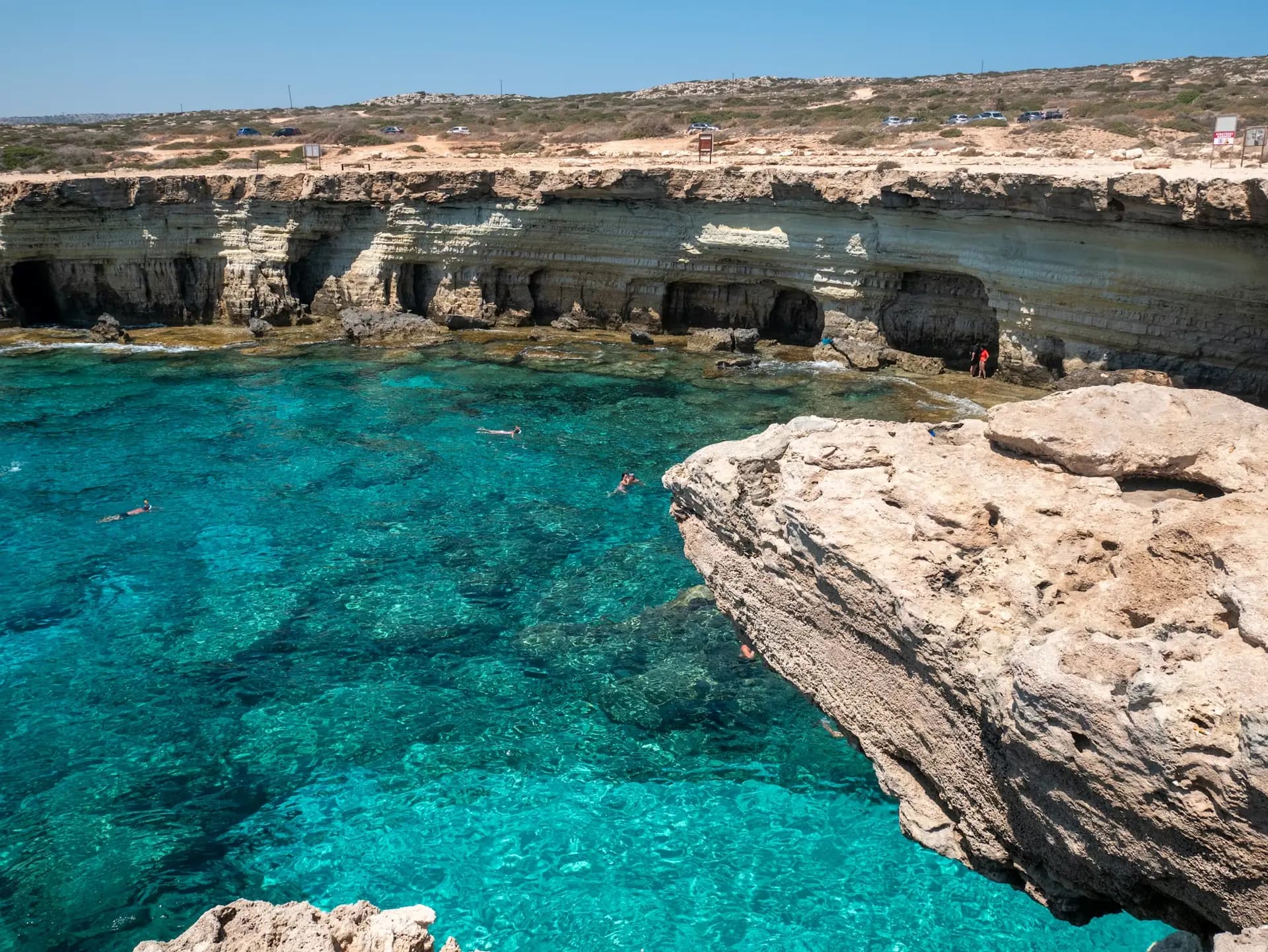 Cyprus