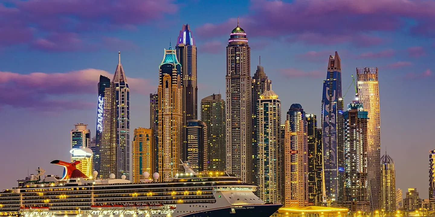Dubai