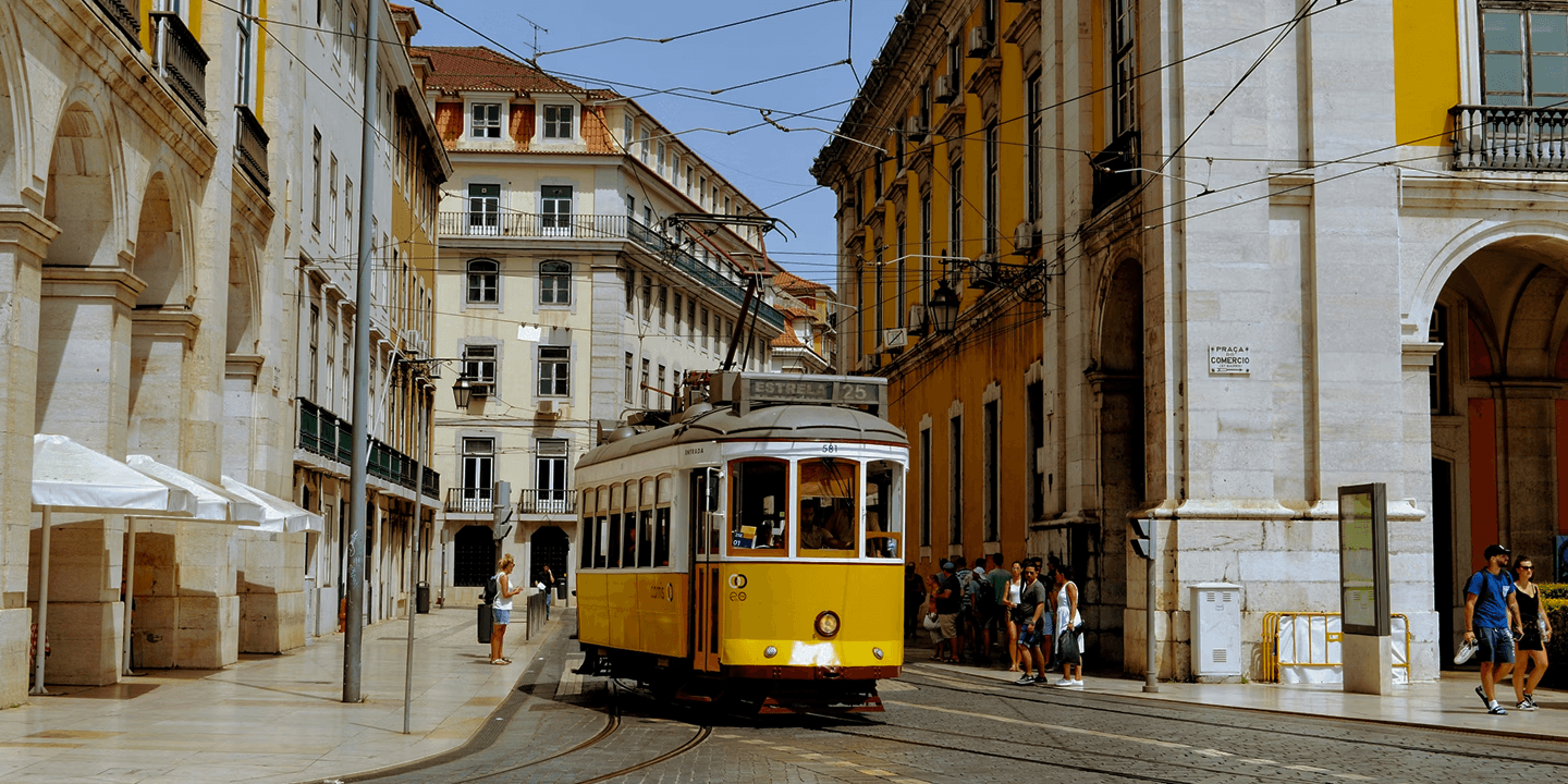 포르투갈