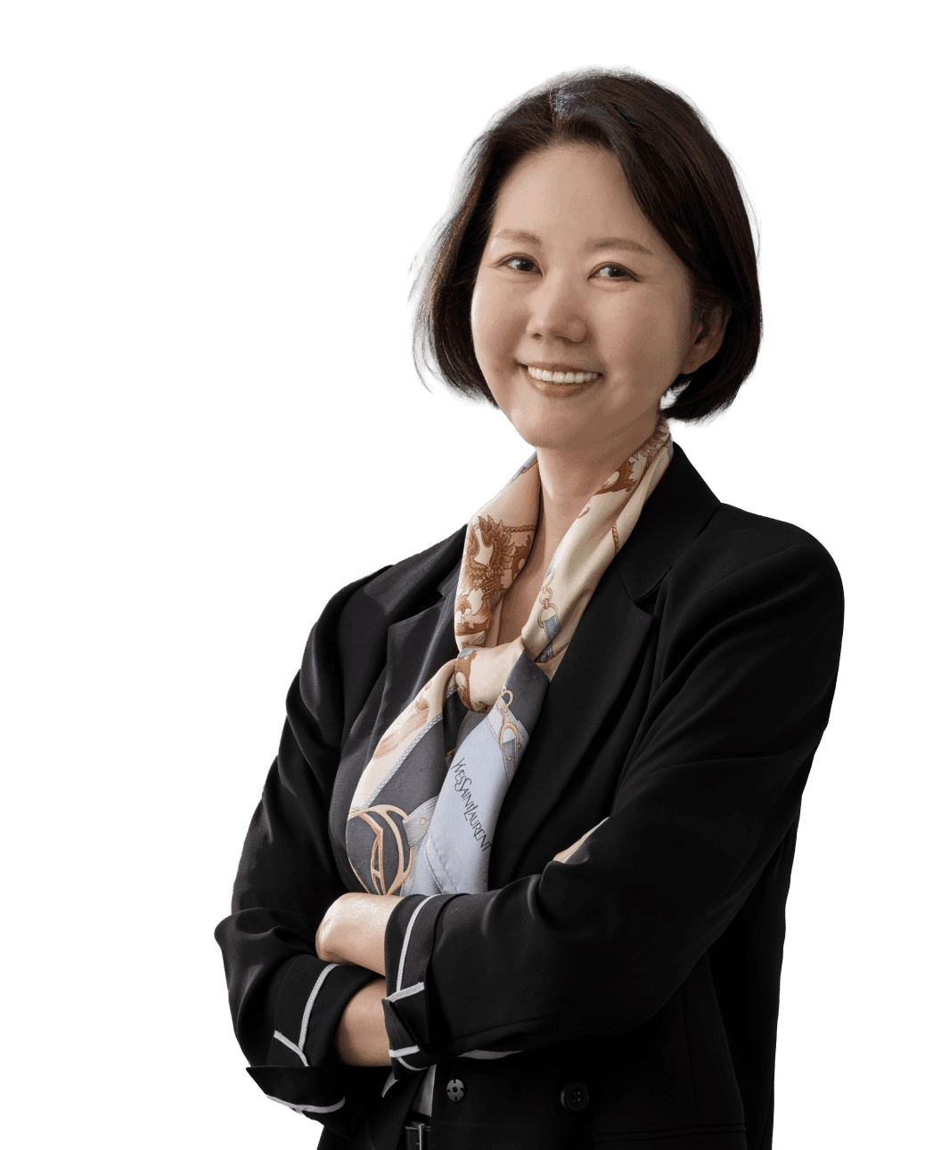 Jeewon Paik