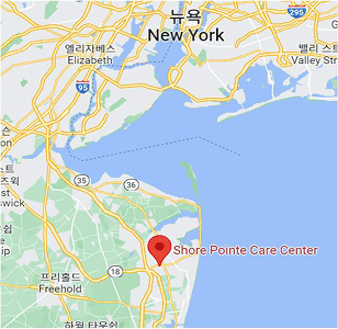 Shore Pointe Care Center