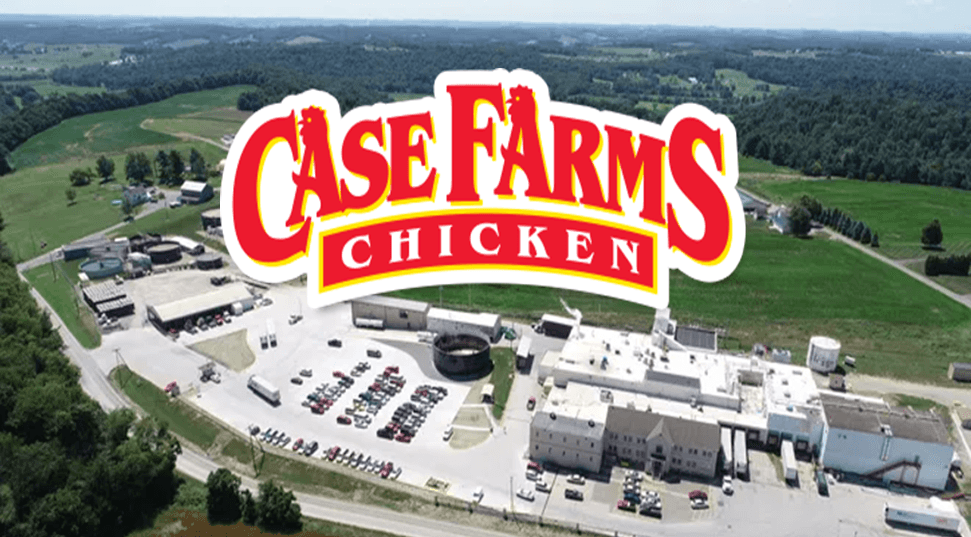 Case Farms