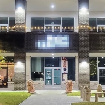 헤어샵 지역 특징