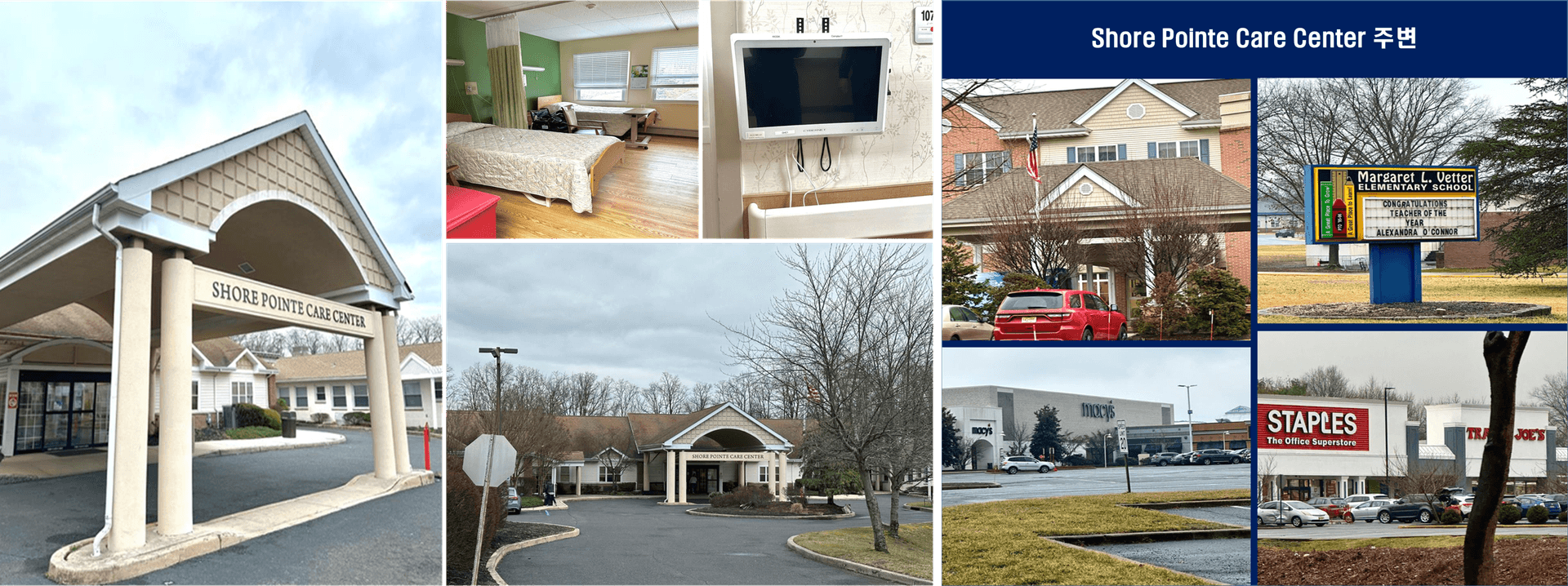 Shore Pointe Care Center
