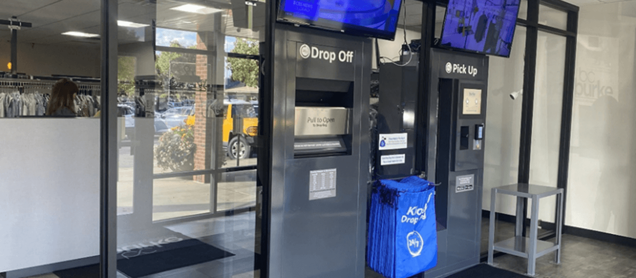 Olivers Dry Clean