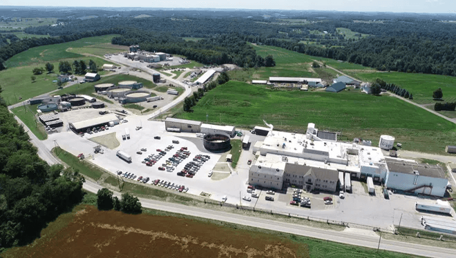Case Farms 1