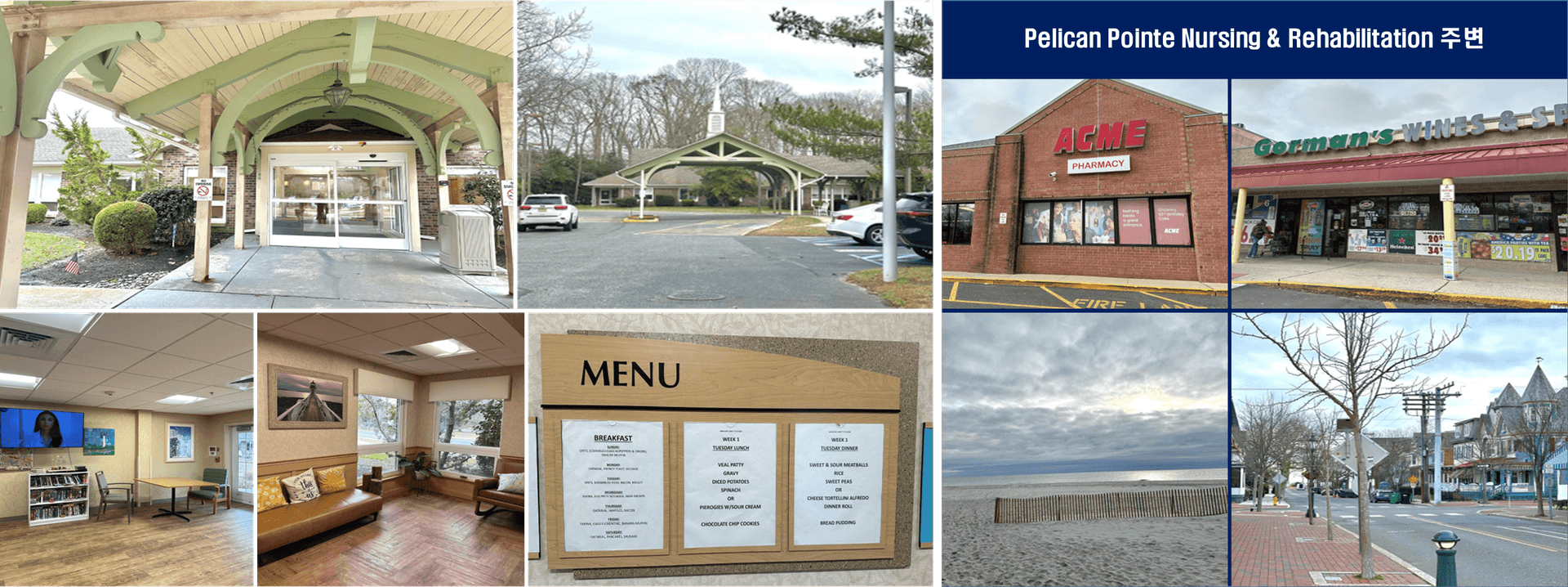 Pelican Pointe Nursing & Rehabilitation