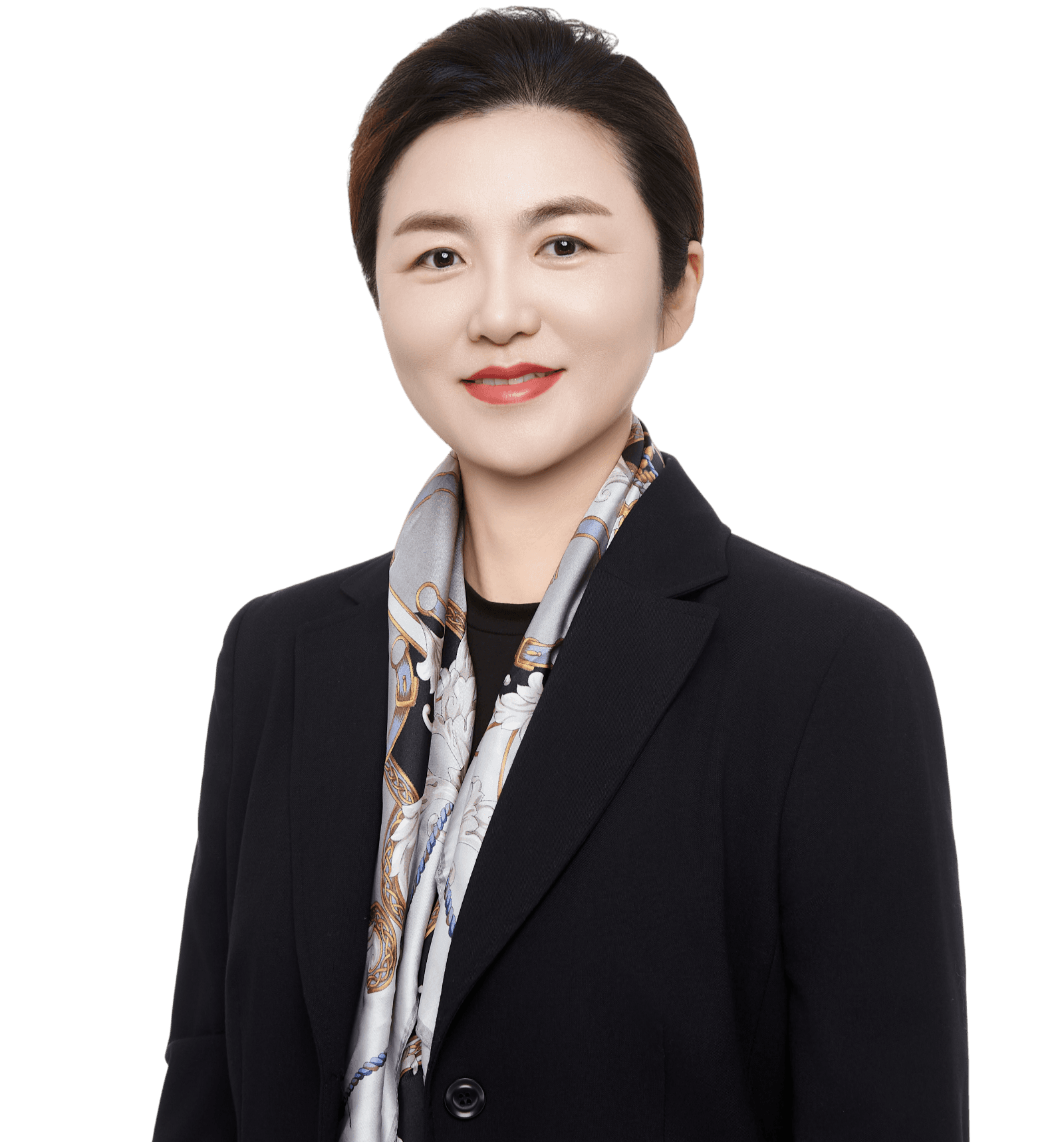 Clair Chun