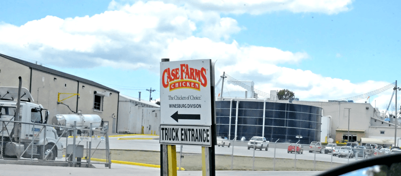 Case Farms 5