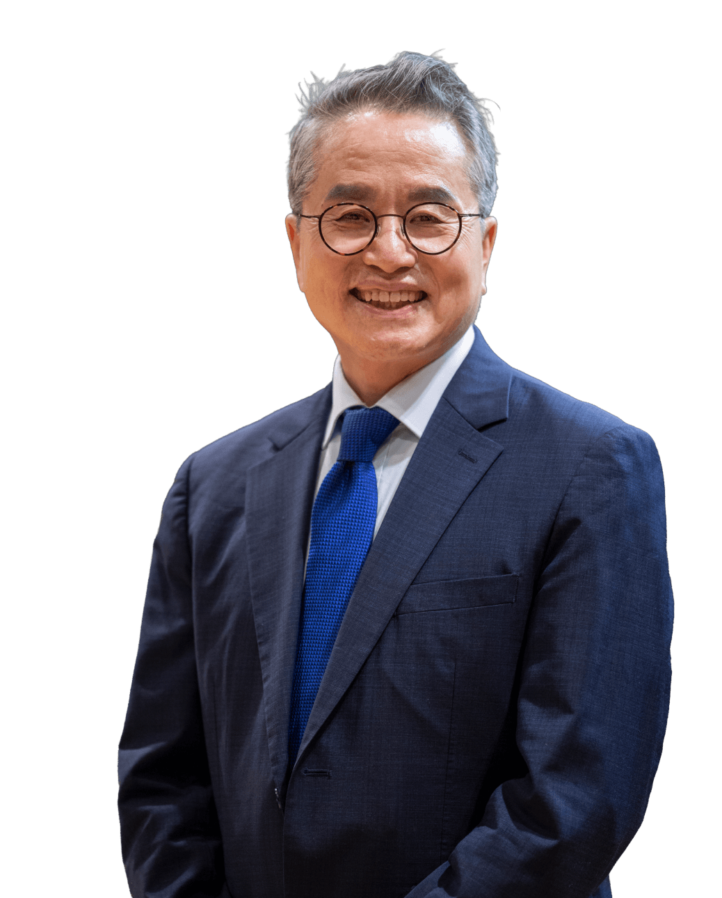 Youngho Jung