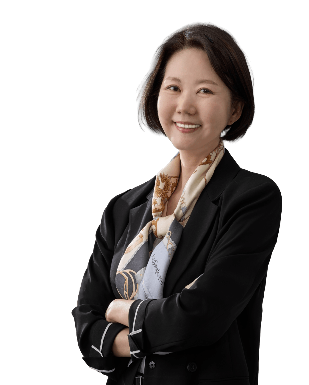 Jeewon Paik