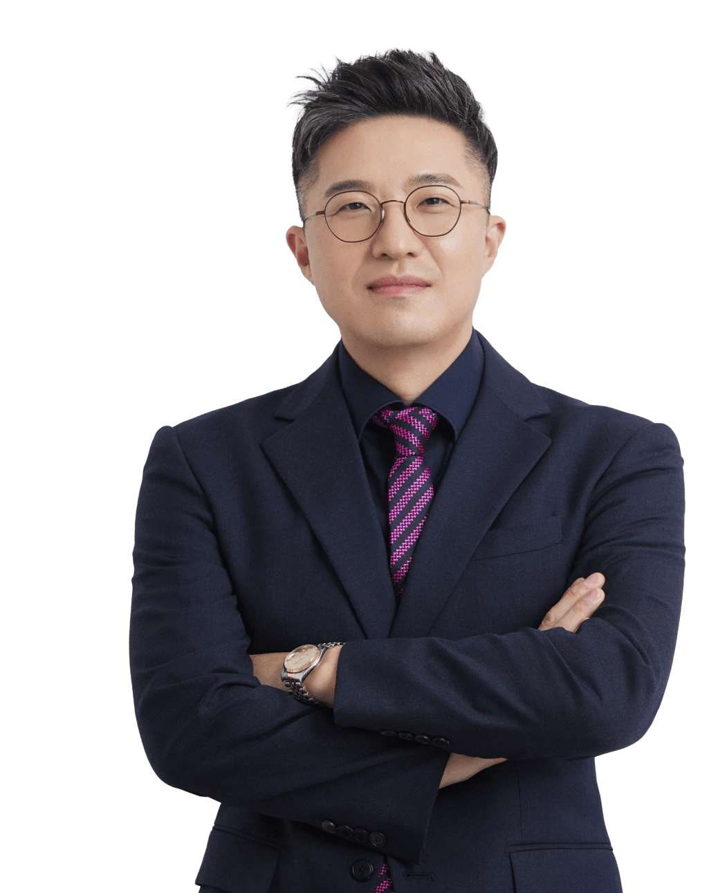 Changhwan Hong