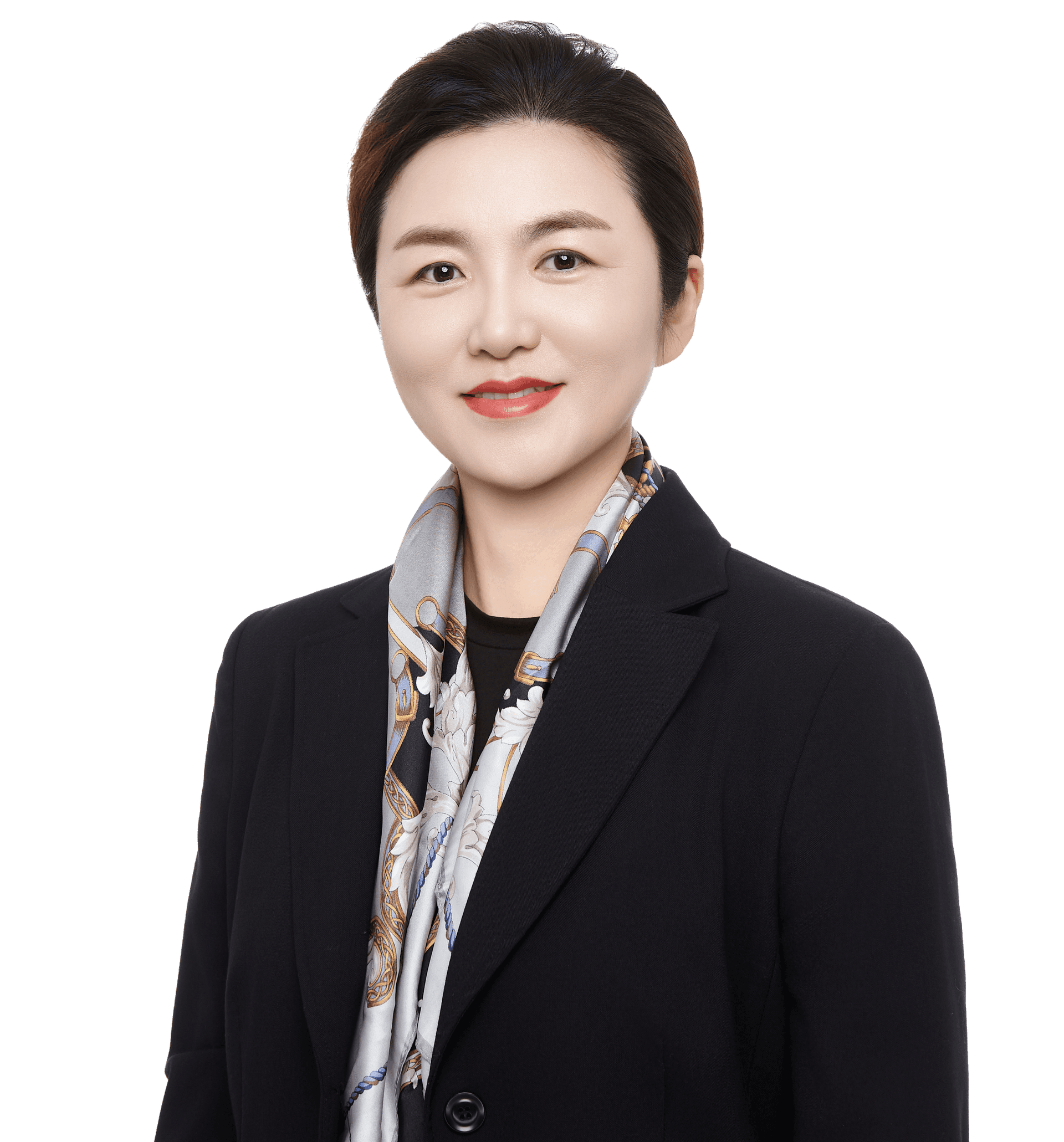Clair Chun