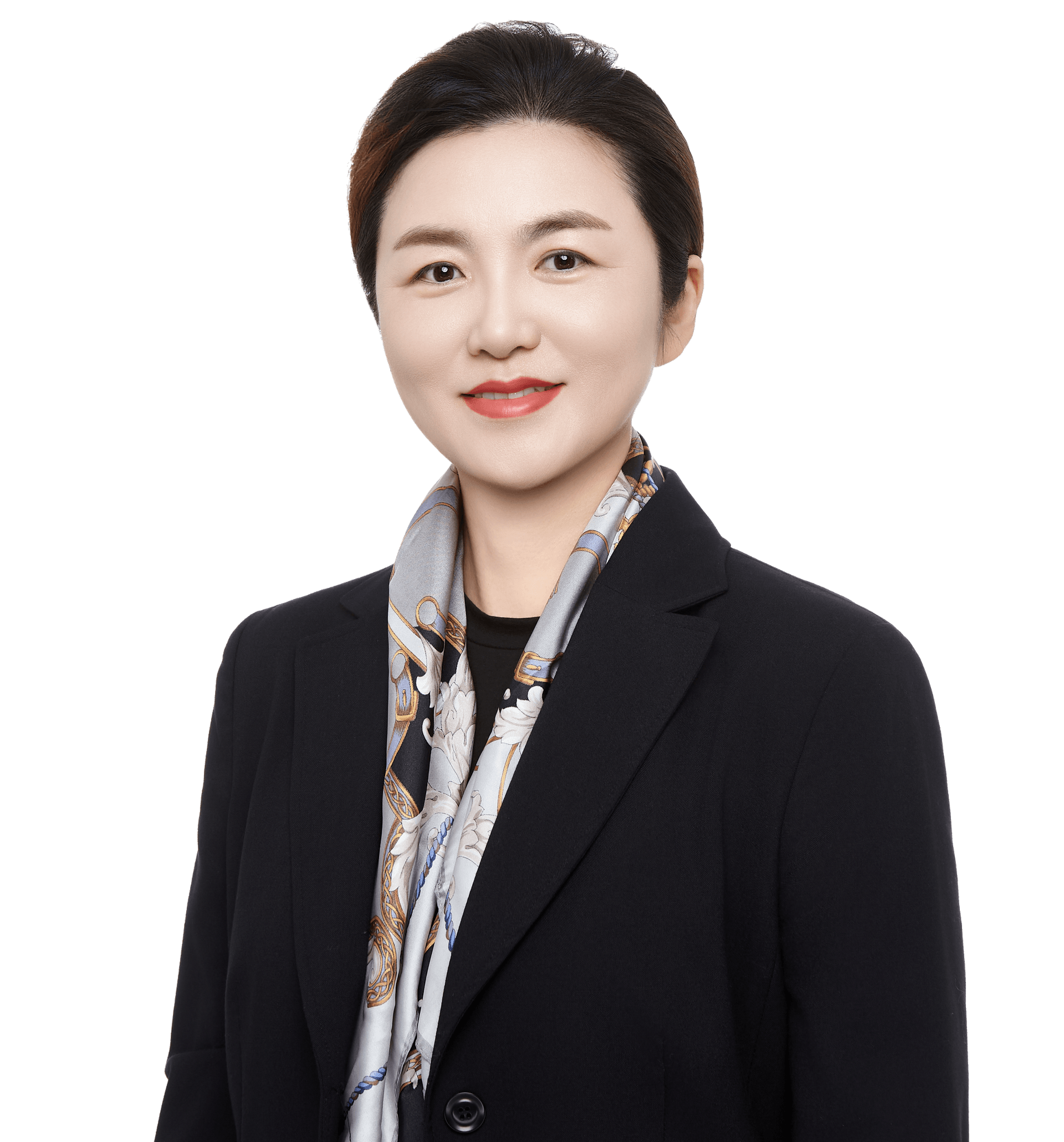 Clair Chun