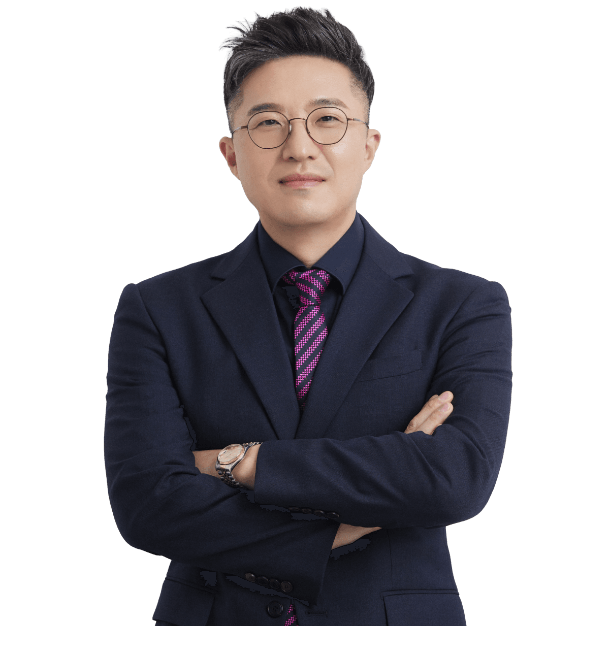 홍창환